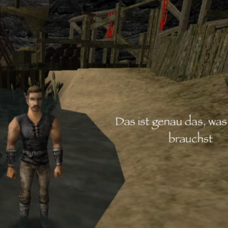 Gothic Remake: Das Cover ist da! Und bietet Raum für Spekulationen
